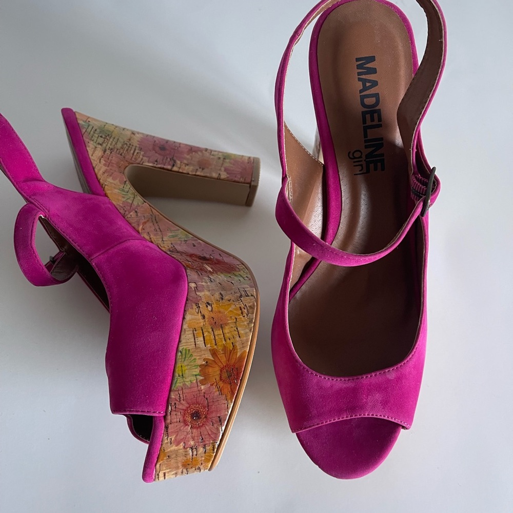 🔥✨Women high heels ✨🔥